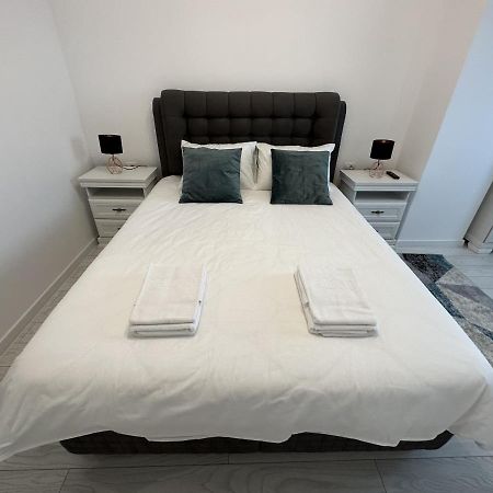 Apartament In Suceava, Zamca Daire Dış mekan fotoğraf
