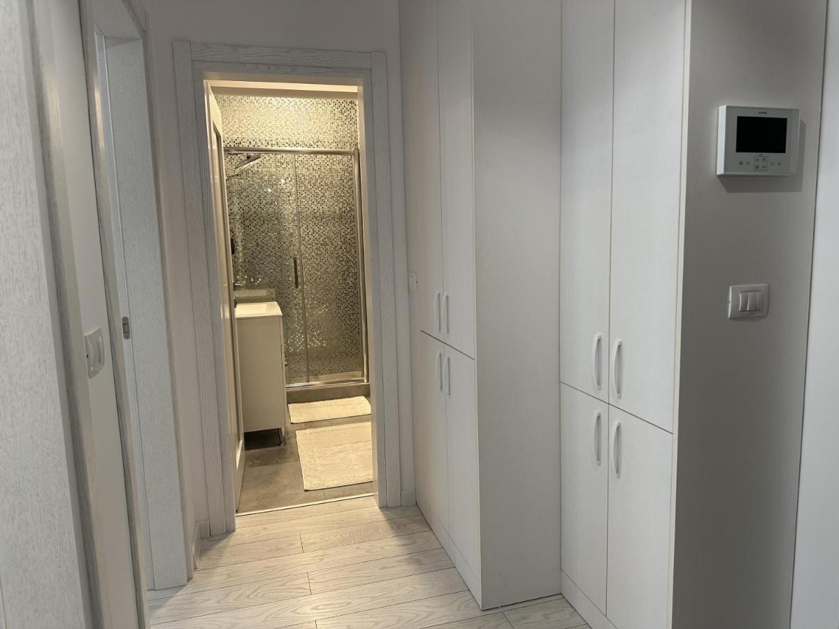 Apartament In Suceava, Zamca Daire Dış mekan fotoğraf