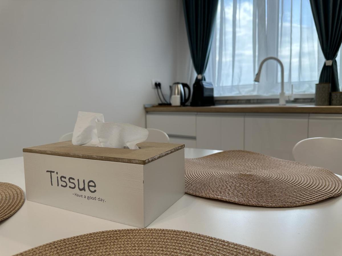 Apartament In Suceava, Zamca Daire Dış mekan fotoğraf