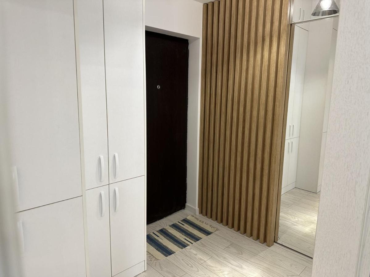 Apartament In Suceava, Zamca Daire Dış mekan fotoğraf